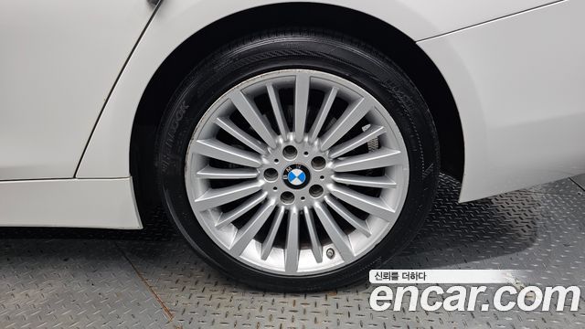 BMW 4-Series 2018 — photo 7