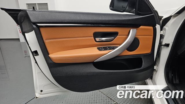 BMW 4-Series 2018 — photo 14
