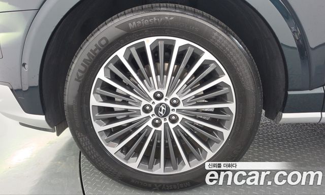 Hyundai Palisade 2025 — photo 5