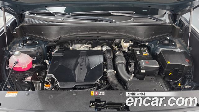 Hyundai Palisade 2025 — photo 6