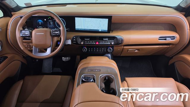 Hyundai Palisade 2025 — photo 10