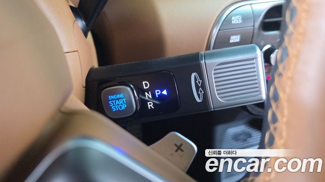 Hyundai Palisade 2025 — photo 12