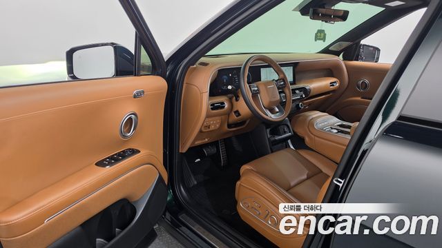 Hyundai Palisade 2025 — photo 13