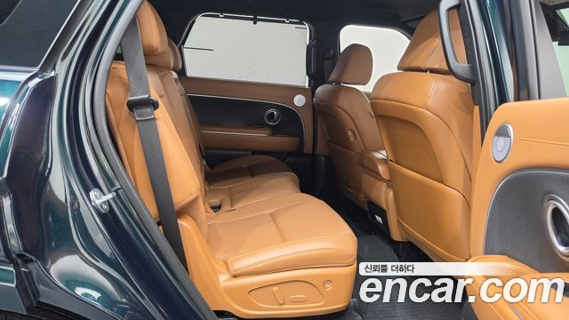 Hyundai Palisade 2025 — photo 17