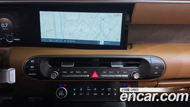 Hyundai Palisade 2025 — photo 18