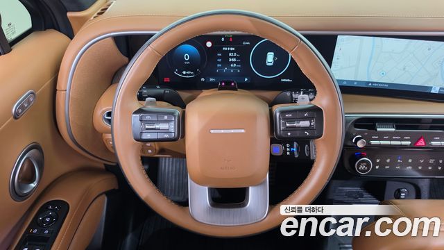 Hyundai Palisade 2025 — photo 19