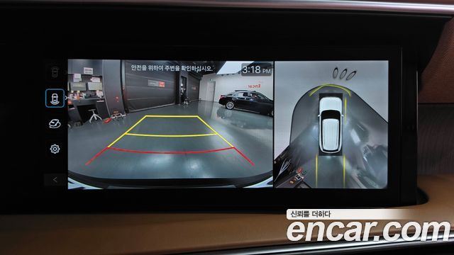 Hyundai Palisade 2025 — photo 20