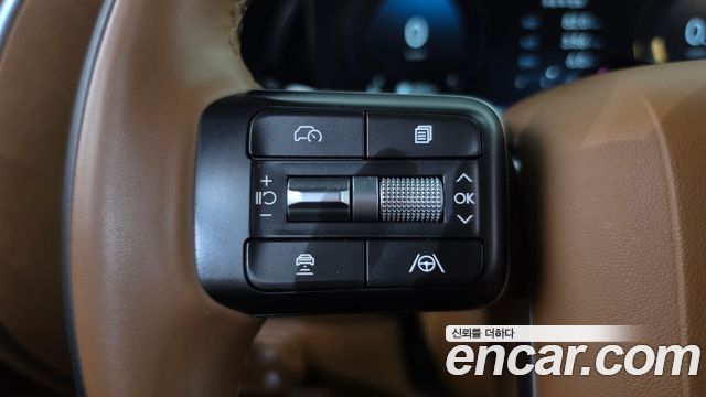 Hyundai Palisade 2025 — photo 21