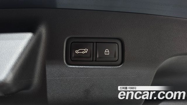Hyundai Palisade 2025 — photo 22