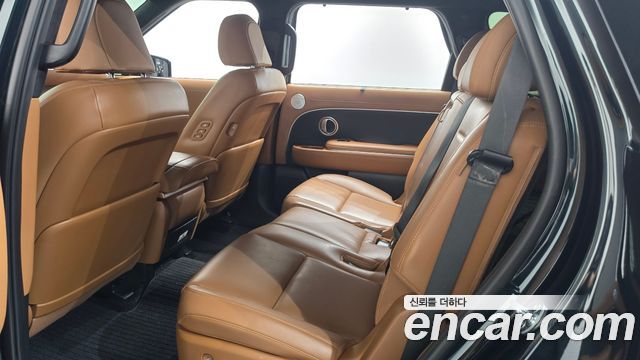 Hyundai Palisade 2025 — photo 24