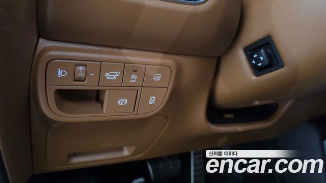 Hyundai Palisade 2025 — photo 26
