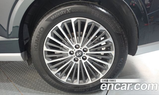 Hyundai Palisade 2025 — photo 7
