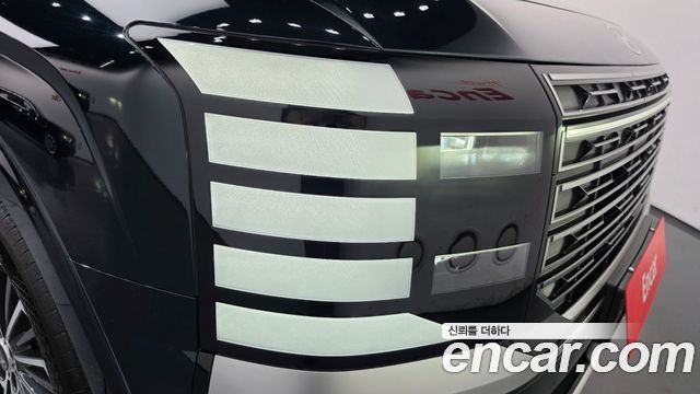Hyundai Palisade 2025 — photo 8