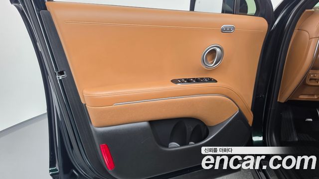 Hyundai Palisade 2025 — photo 14