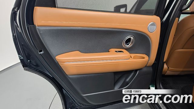 Hyundai Palisade 2025 — photo 15