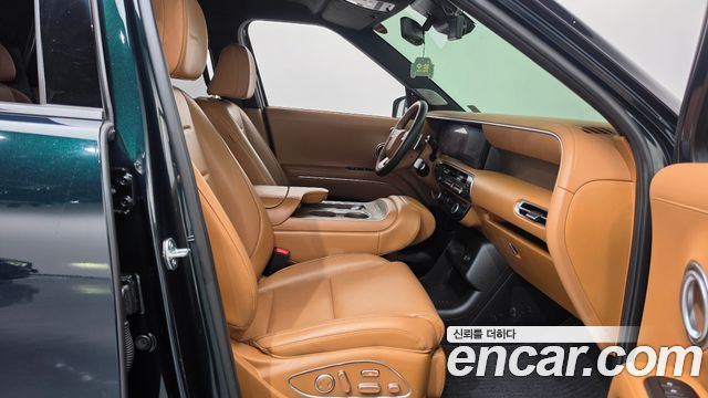 Hyundai Palisade 2025 — photo 16
