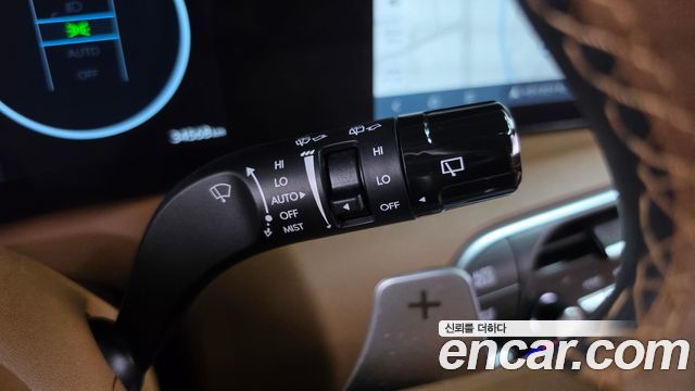Hyundai Palisade 2025 — photo 27