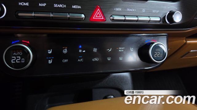 Hyundai Palisade 2025 — photo 34