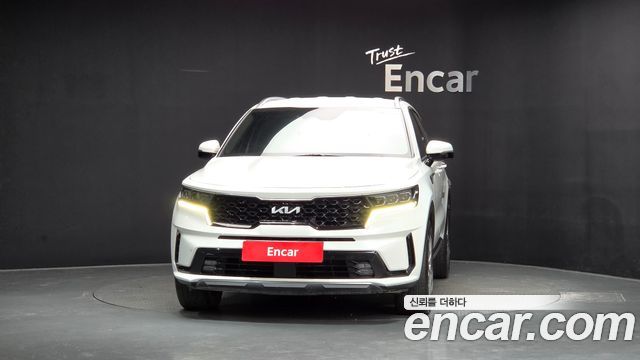 Kia Sorento 2023 — photo 3