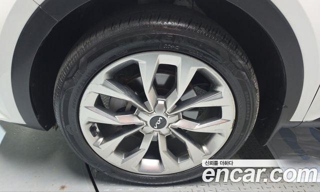 Kia Sorento 2023 — photo 5
