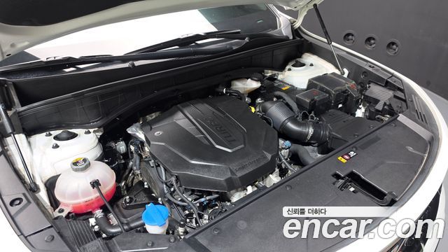 Kia Sorento 2023 — photo 6