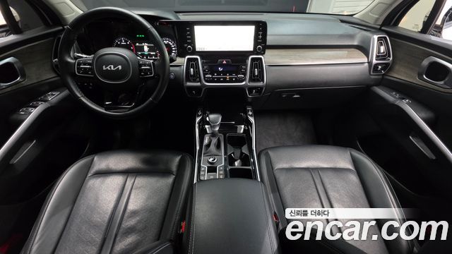Kia Sorento 2023 — photo 10