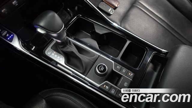 Kia Sorento 2023 — photo 12