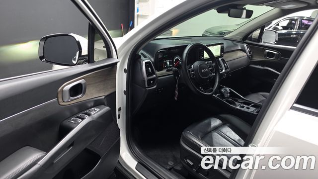 Kia Sorento 2023 — photo 13