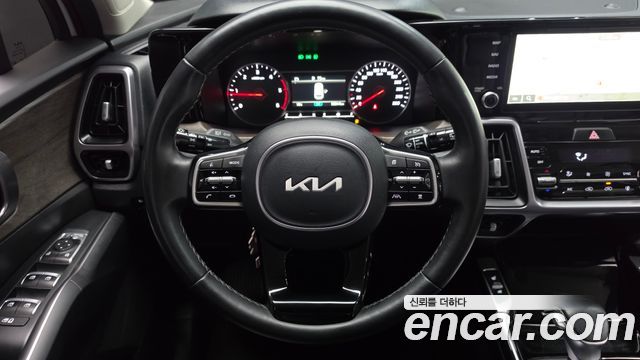 Kia Sorento 2023 — photo 18