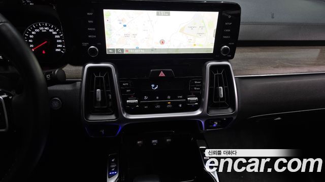 Kia Sorento 2023 — photo 19