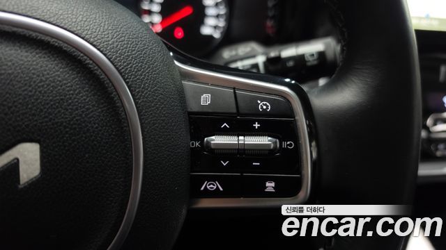Kia Sorento 2023 — photo 23