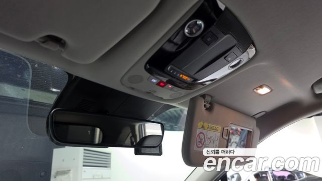Kia Sorento 2023 — photo 25