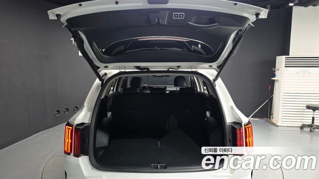 Kia Sorento 2023 — photo 26
