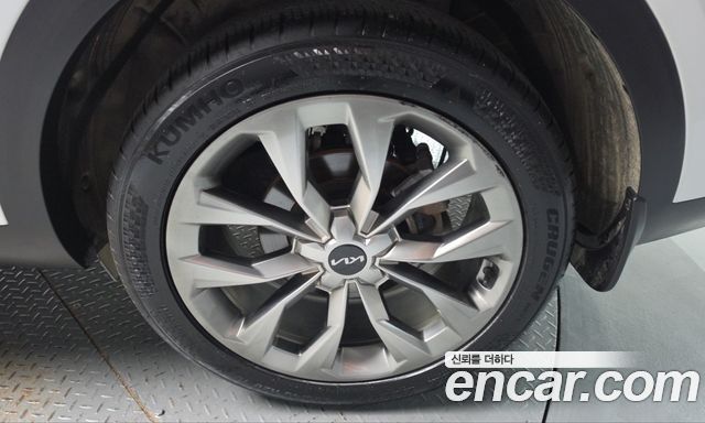 Kia Sorento 2023 — photo 7