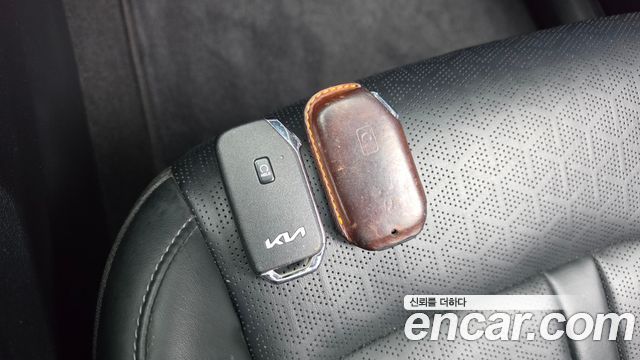 Kia Sorento 2023 — photo 27