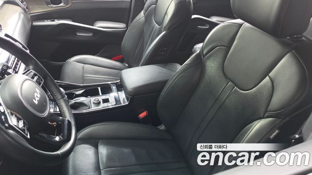 Kia Sorento 2023 — photo 29