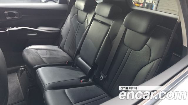 Kia Sorento 2023 — photo 30