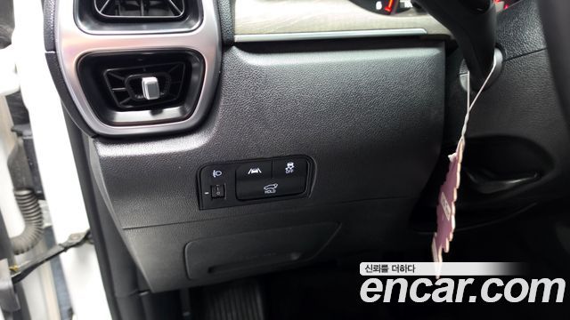 Kia Sorento 2023 — photo 34