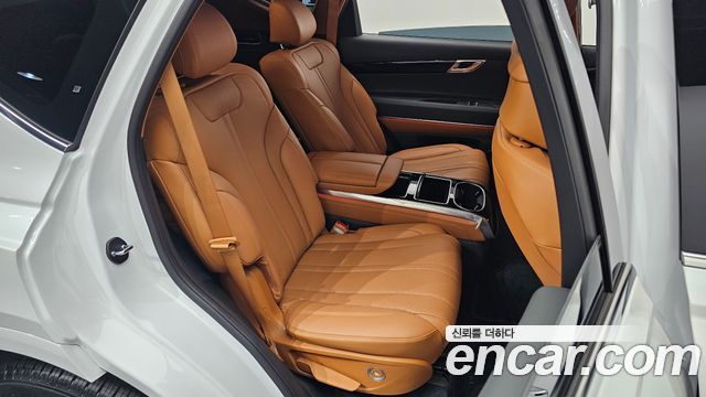 Genesis GV80 2026 — photo 17