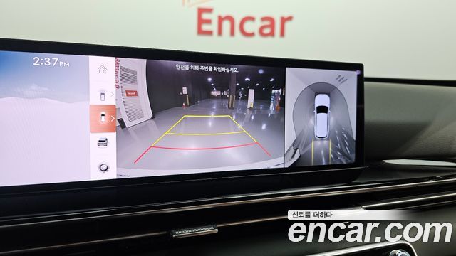 Genesis GV80 2026 — photo 21