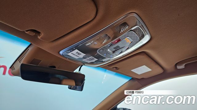 Genesis GV80 2026 — photo 24