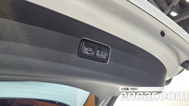 Genesis GV80 2026 — photo 26