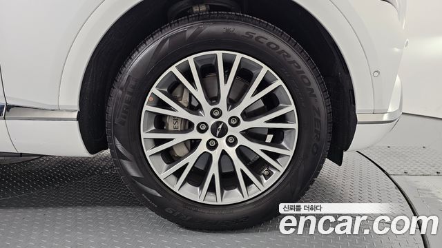 Genesis GV80 2026 — photo 7
