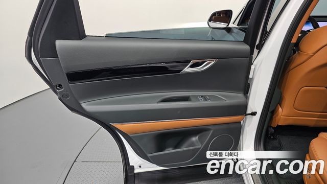 Genesis GV80 2026 — photo 15