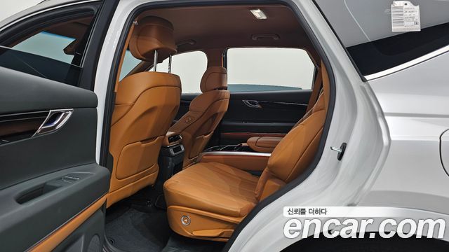 Genesis GV80 2026 — photo 16