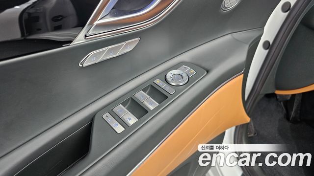Genesis GV80 2026 — photo 27