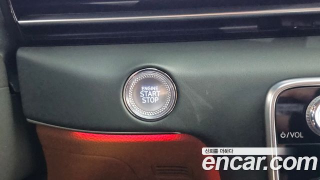 Genesis GV80 2026 — photo 28