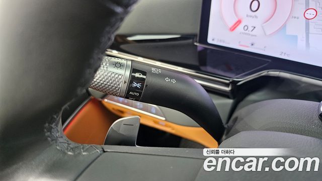 Genesis GV80 2026 — photo 30