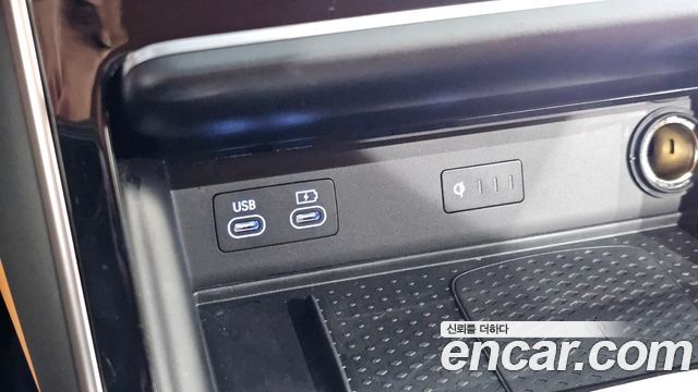 Genesis GV80 2026 — photo 35