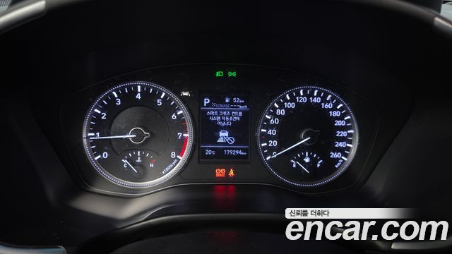 Hyundai Santafe 2020 — photo 8